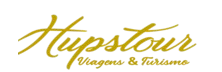 Hupstour — Viagens e Turismo